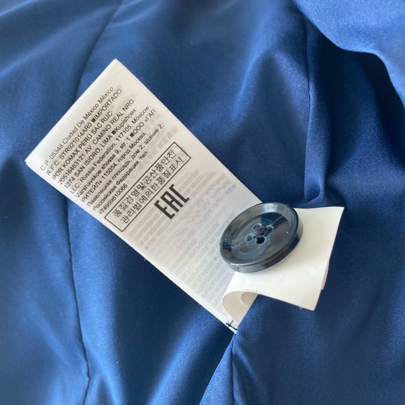 Banana Republic Blazer - Picture 7 of 7